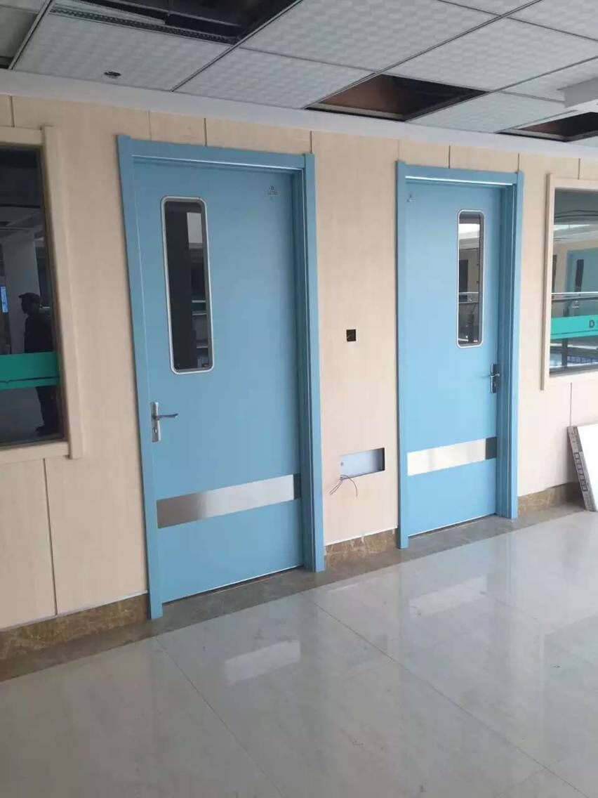 醫(yī)院門,豪森醫(yī)院專用門價格款式一覽表