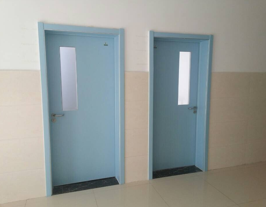 豪森醫(yī)院專用門新品展,豪森醫(yī)院專用門營銷會