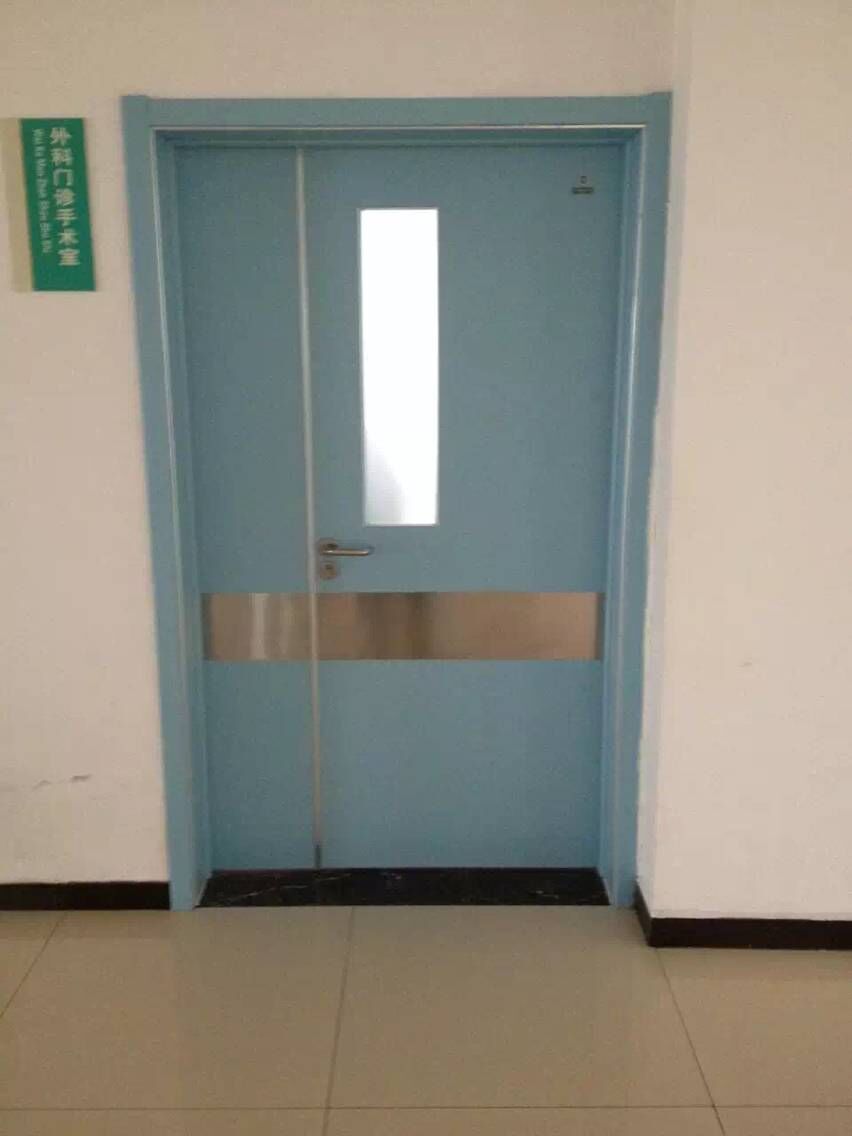 醫(yī)用門(mén),醫(yī)用門(mén)的發(fā)展前景