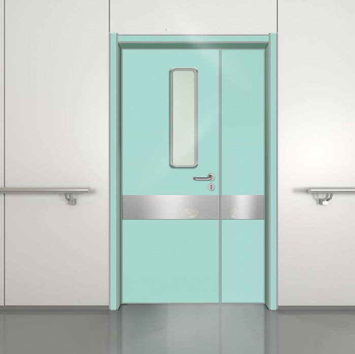 唐山打人事件，豪森醫(yī)用門廠家有話要說